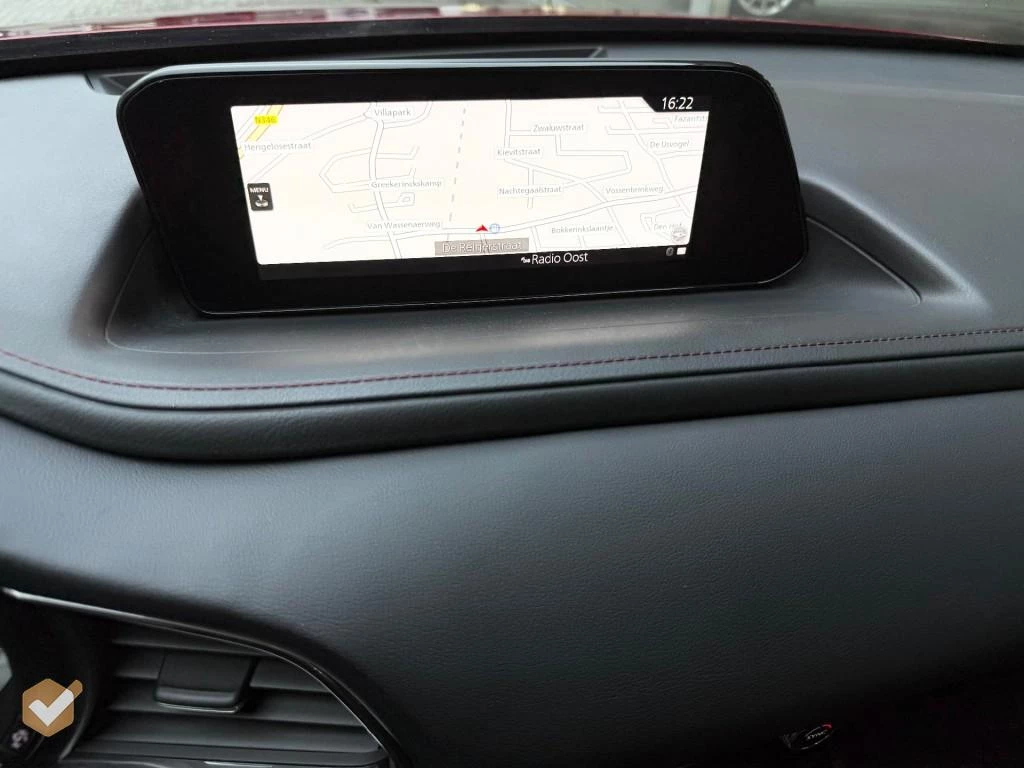 Hoofdafbeelding Mazda CX-30