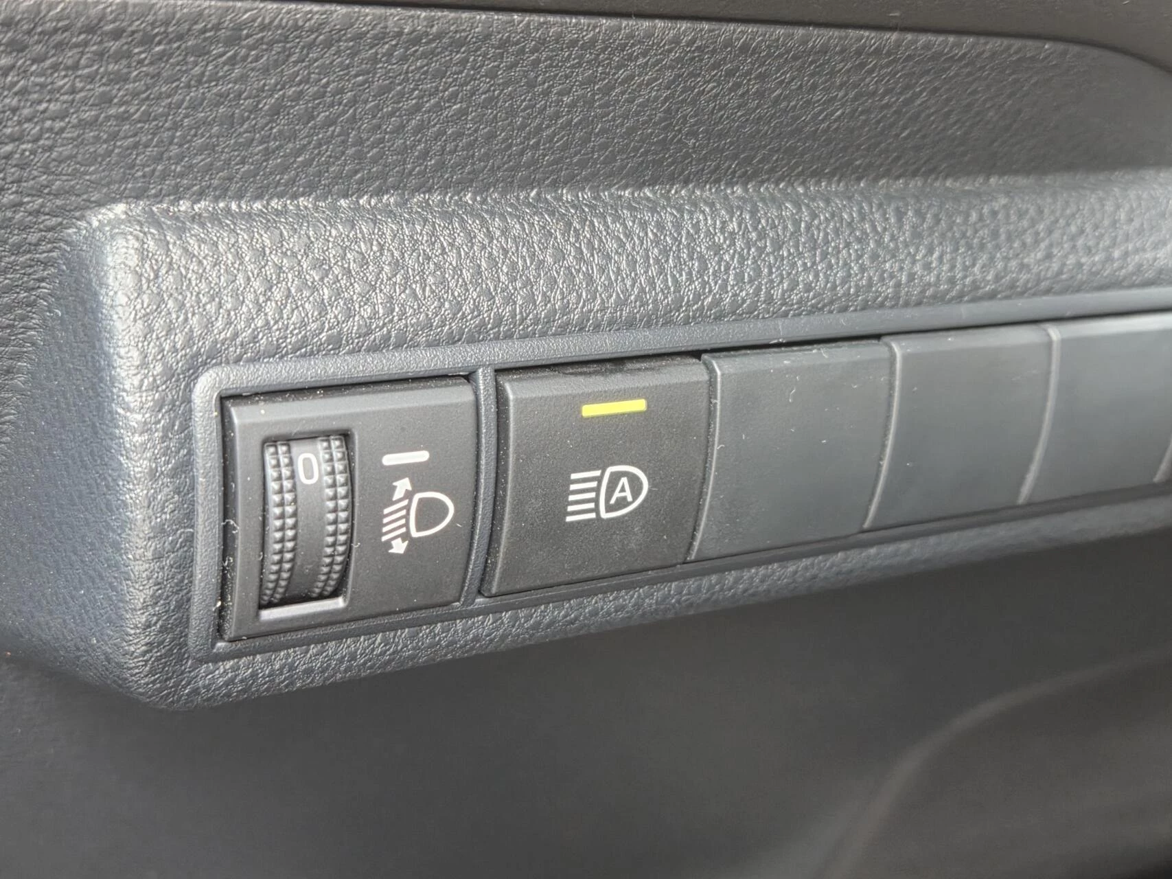 Hoofdafbeelding Toyota Corolla