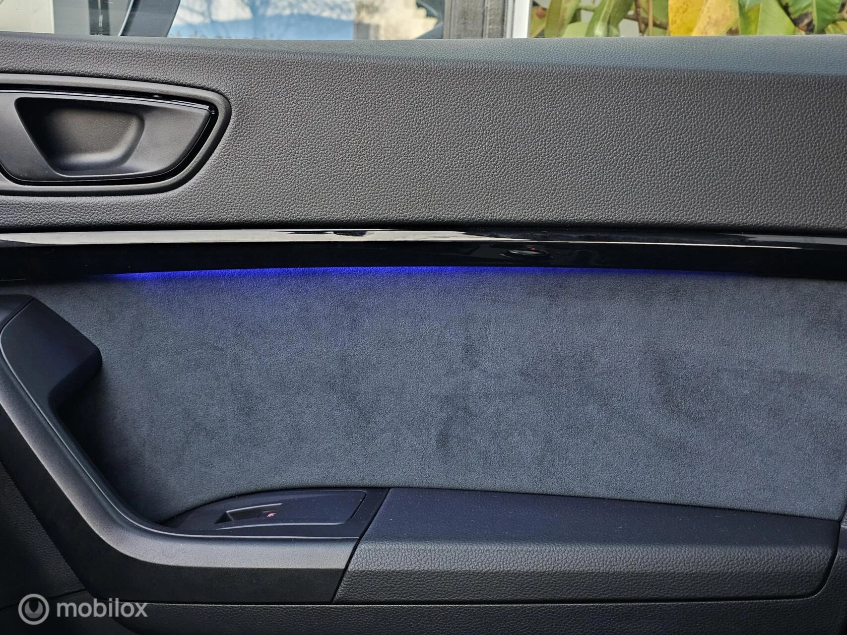 Hoofdafbeelding CUPRA Ateca