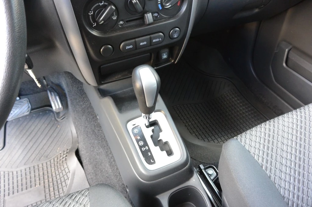 Hoofdafbeelding Suzuki Jimny