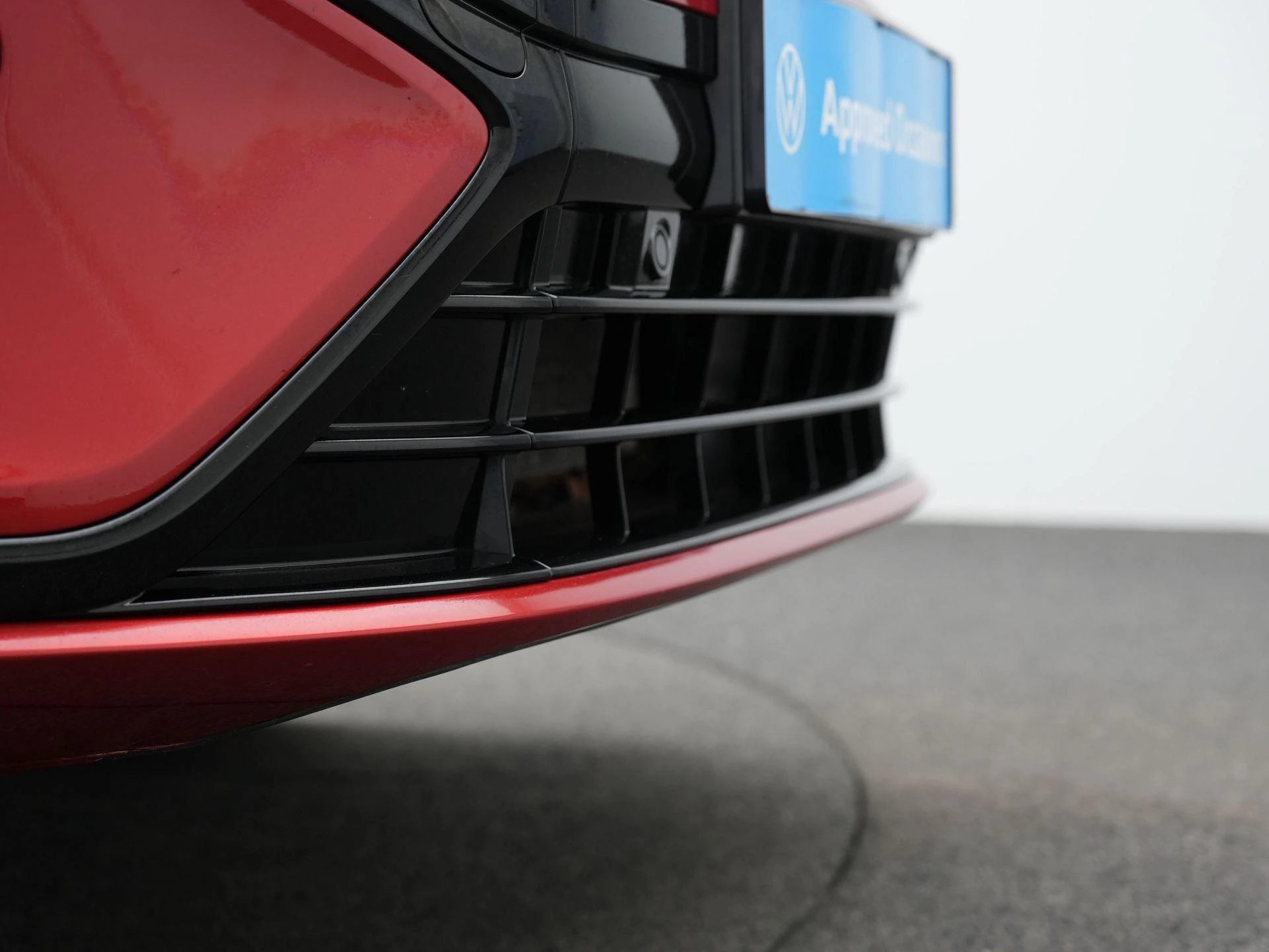 Hoofdafbeelding Volkswagen Taigo