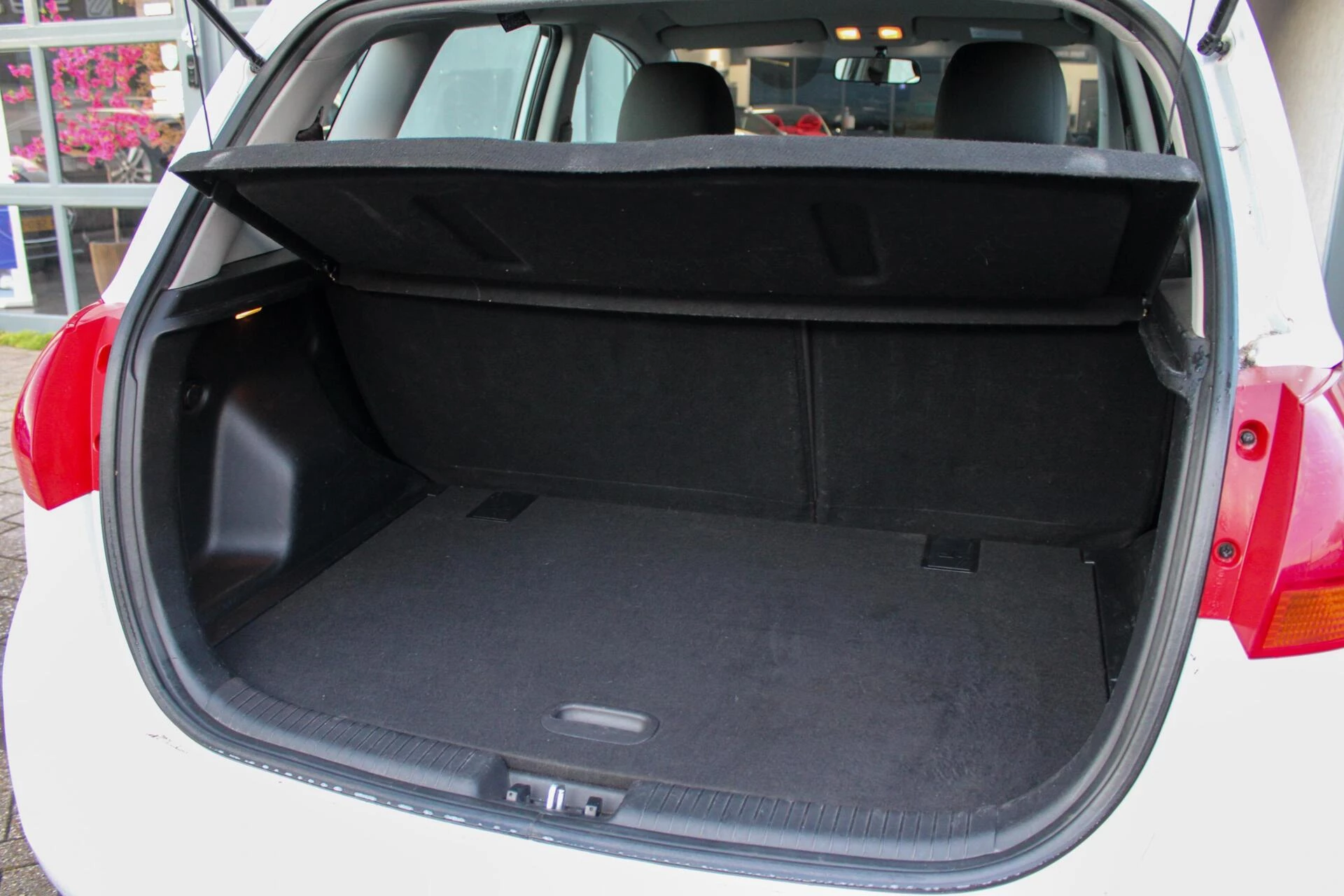 Hoofdafbeelding Kia Venga