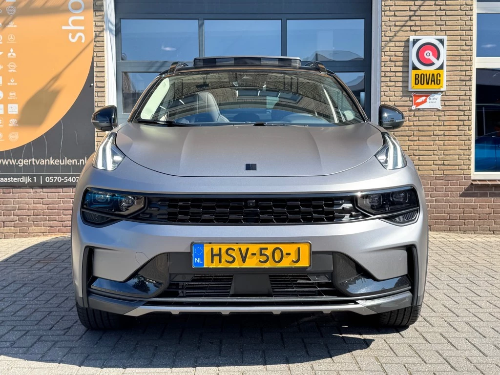 Hoofdafbeelding Lynk & Co 01