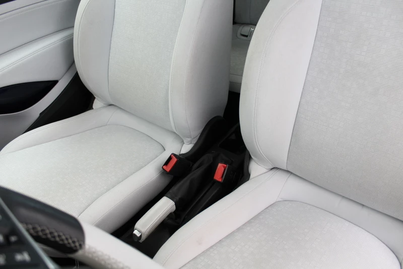 Hoofdafbeelding Opel ADAM