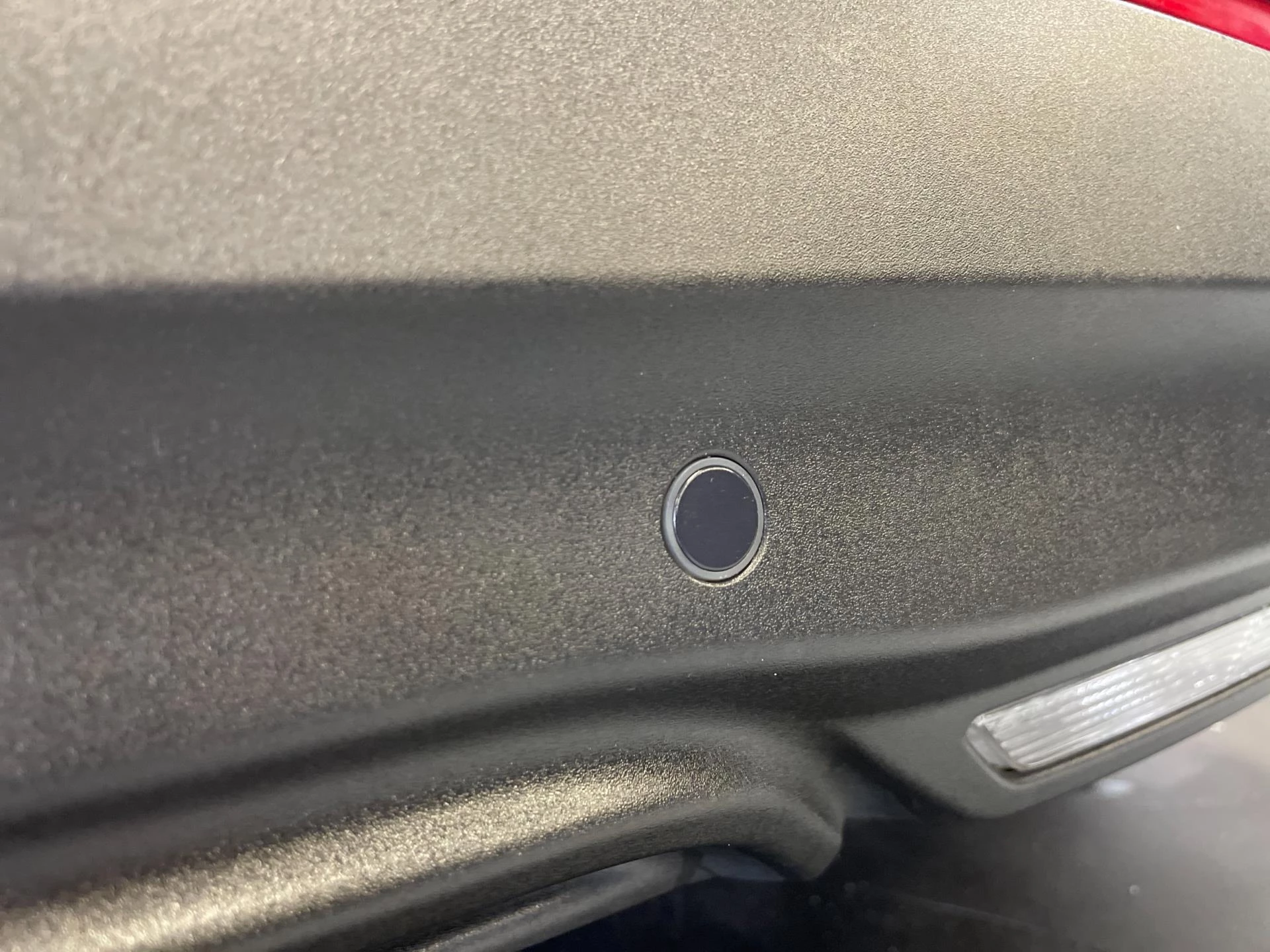 Hoofdafbeelding Ford Mustang Mach-E