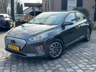 Hoofdafbeelding Hyundai IONIQ Hyundai IONIQ Comfort EV 38 kWh ecc,navi,lmv,camera