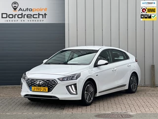 Hyundai IONIQ 1.6 GDi PHEV TREKHAAK EERSTE EIG