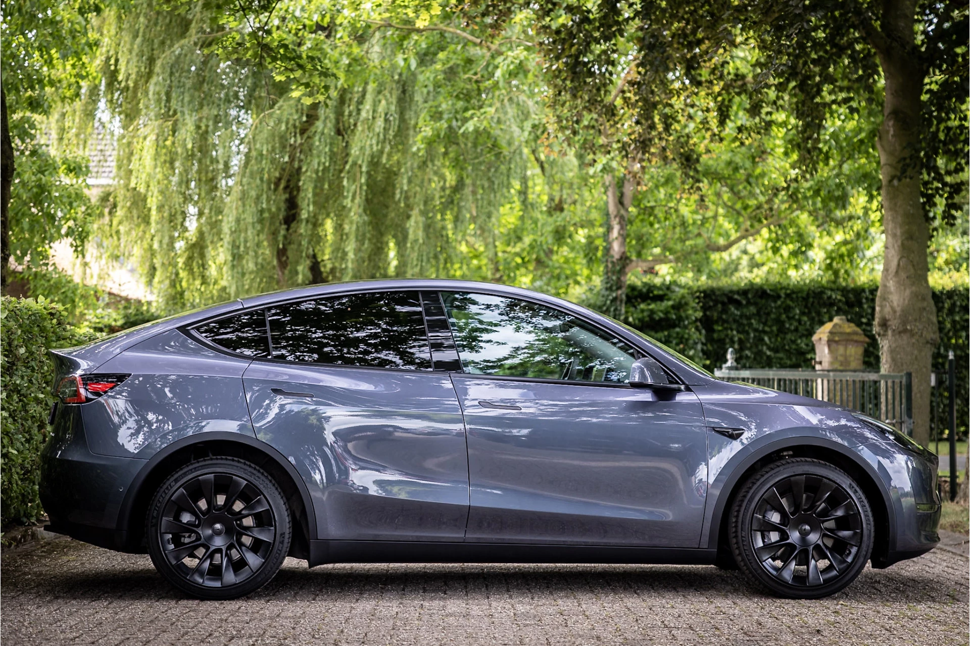Hoofdafbeelding Tesla Model Y