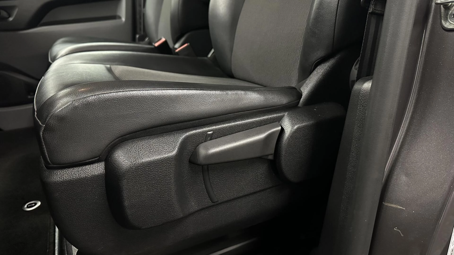 Hoofdafbeelding Citroën Jumpy