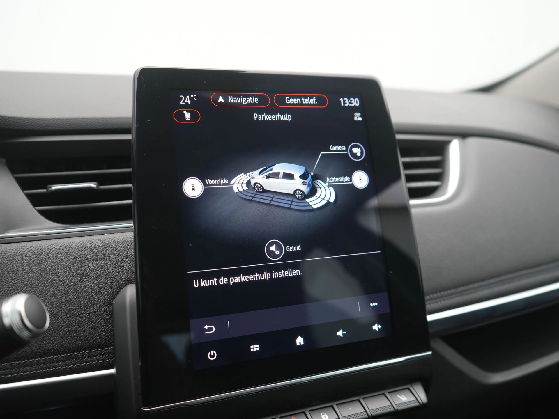 Hoofdafbeelding Renault ZOE