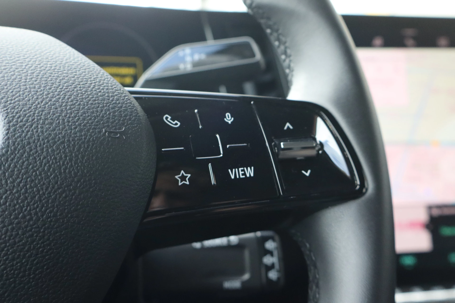 Hoofdafbeelding Renault Megane E-Tech