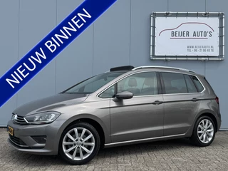 Volkswagen Golf Sportsvan 1.4 TSI Highline Automaat Panoramadak.
