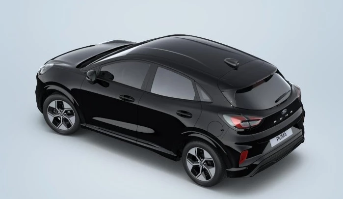 Hoofdafbeelding Ford Puma Gen-E