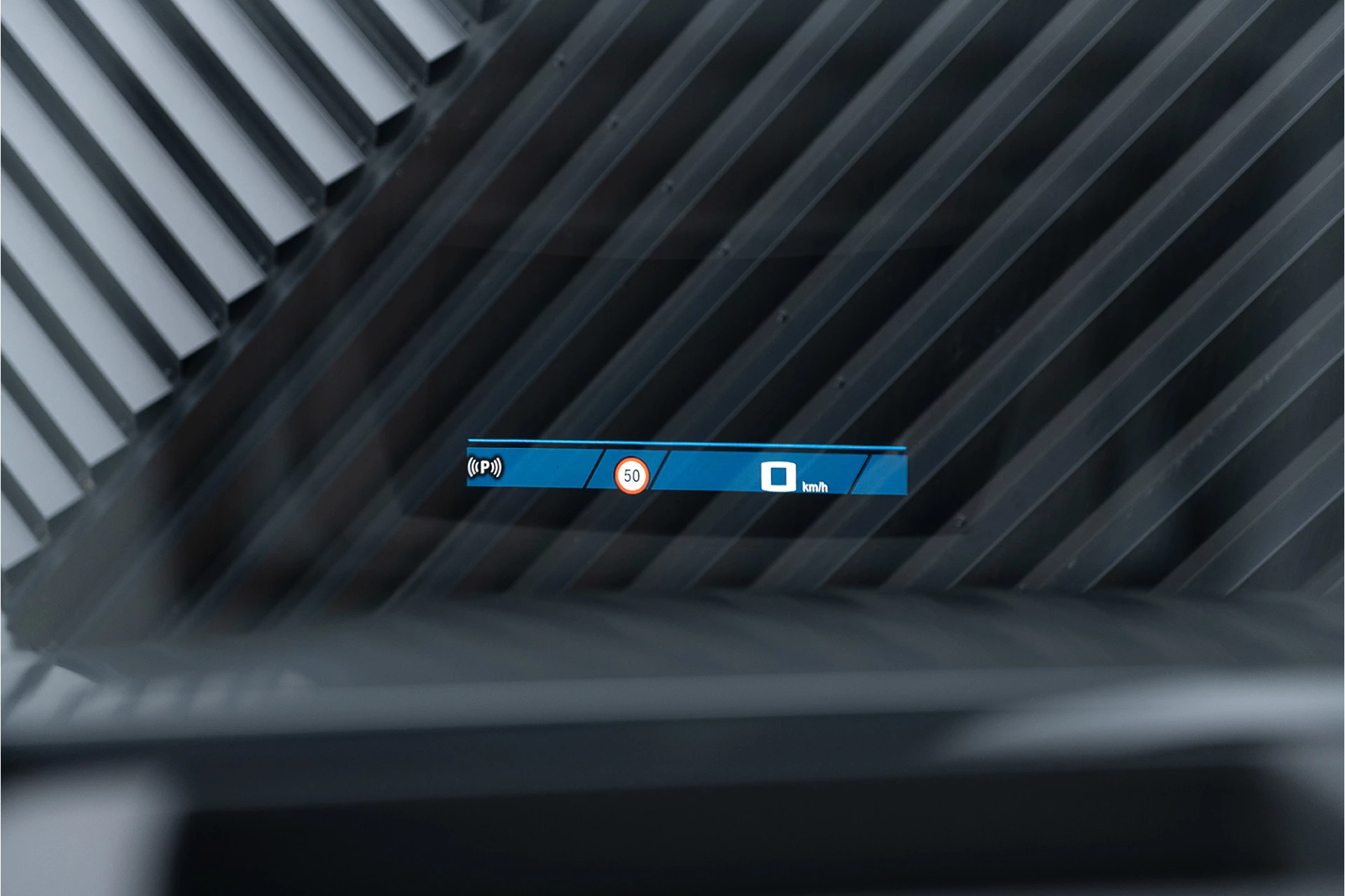 Hoofdafbeelding BMW M5