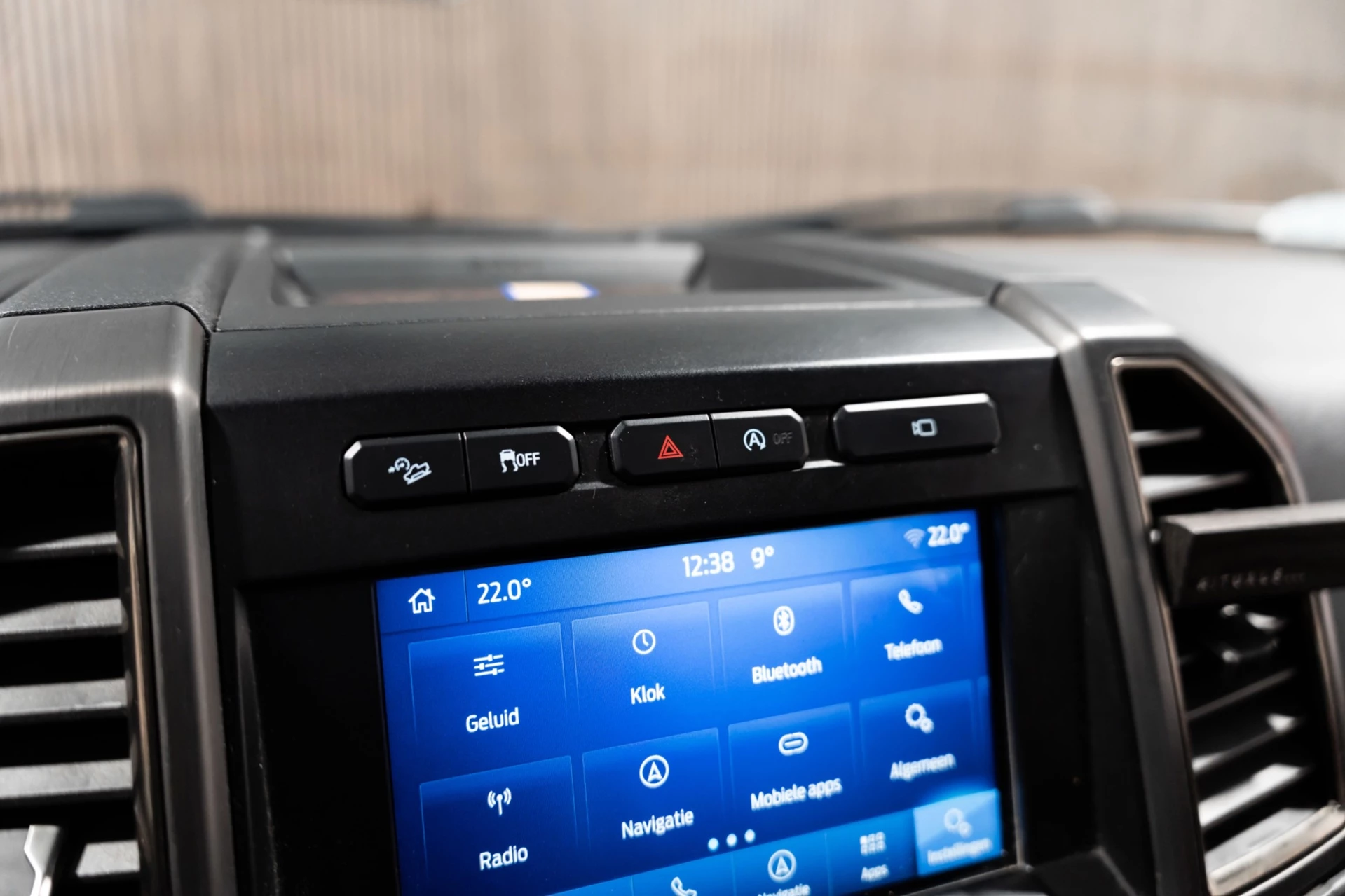 Hoofdafbeelding Ford F-150
