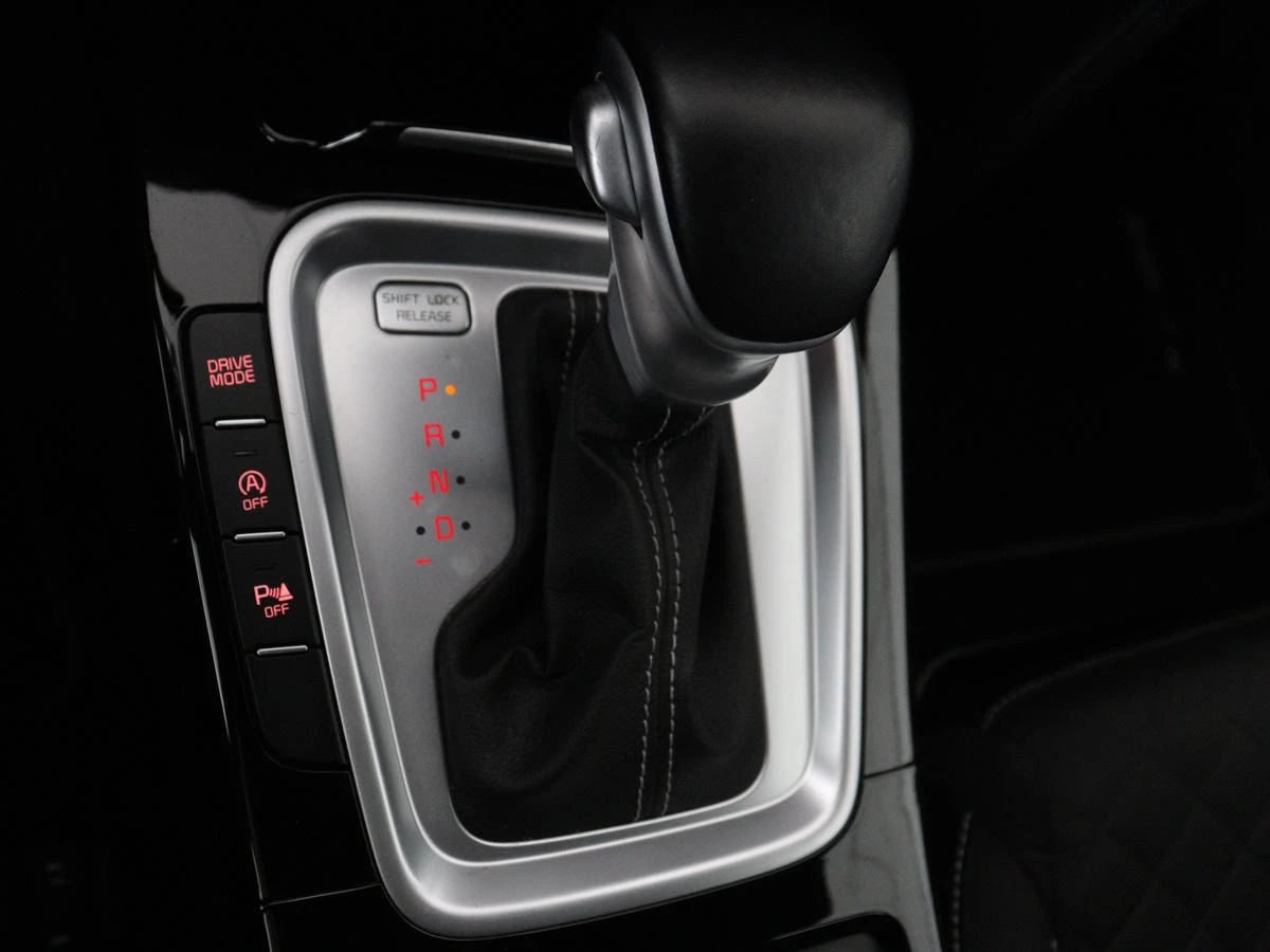 Hoofdafbeelding Kia ProCeed