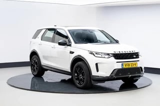 Land Rover Discovery Sport 2.0 D240 S | Grijs Kenteken | Trekhaak |