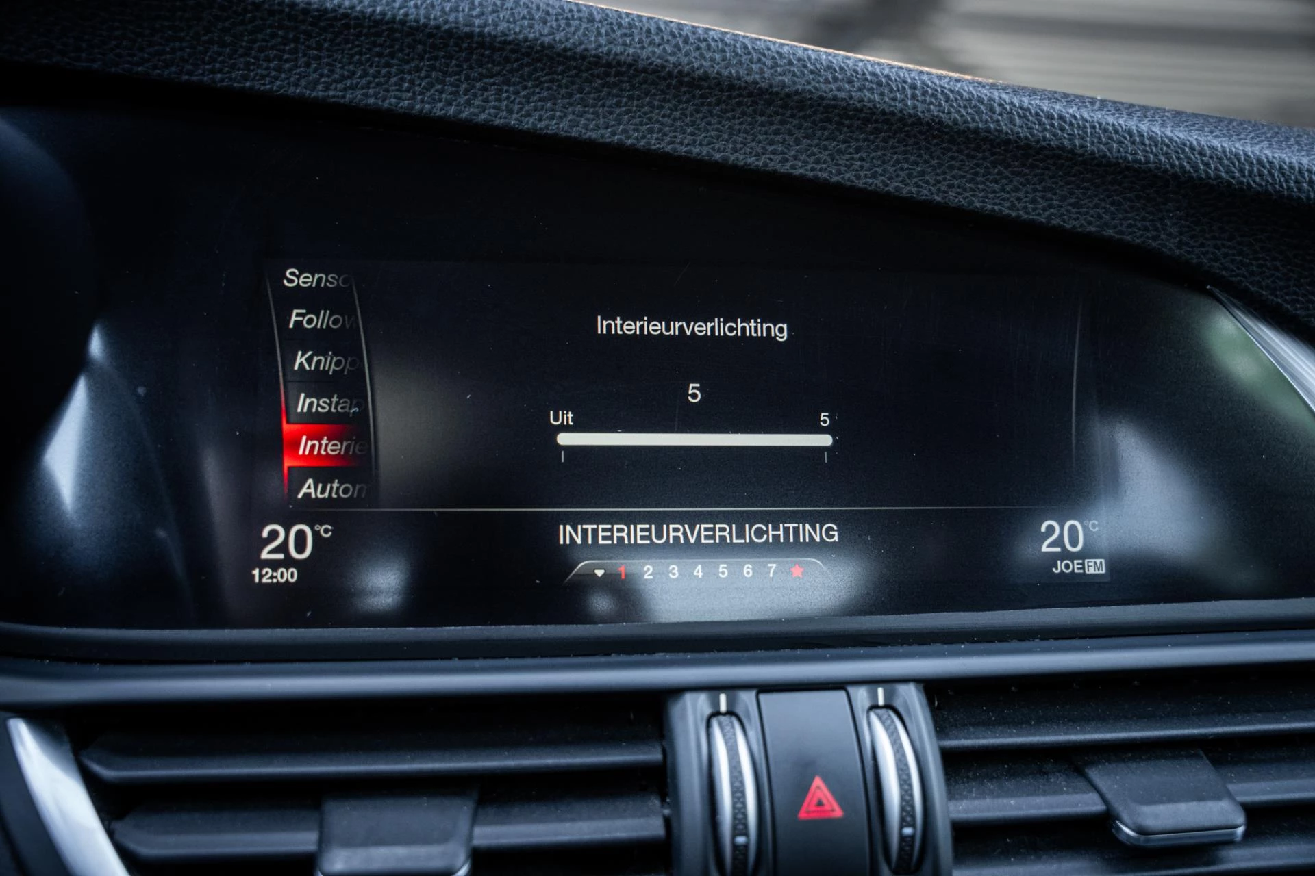 Hoofdafbeelding Alfa Romeo Giulia