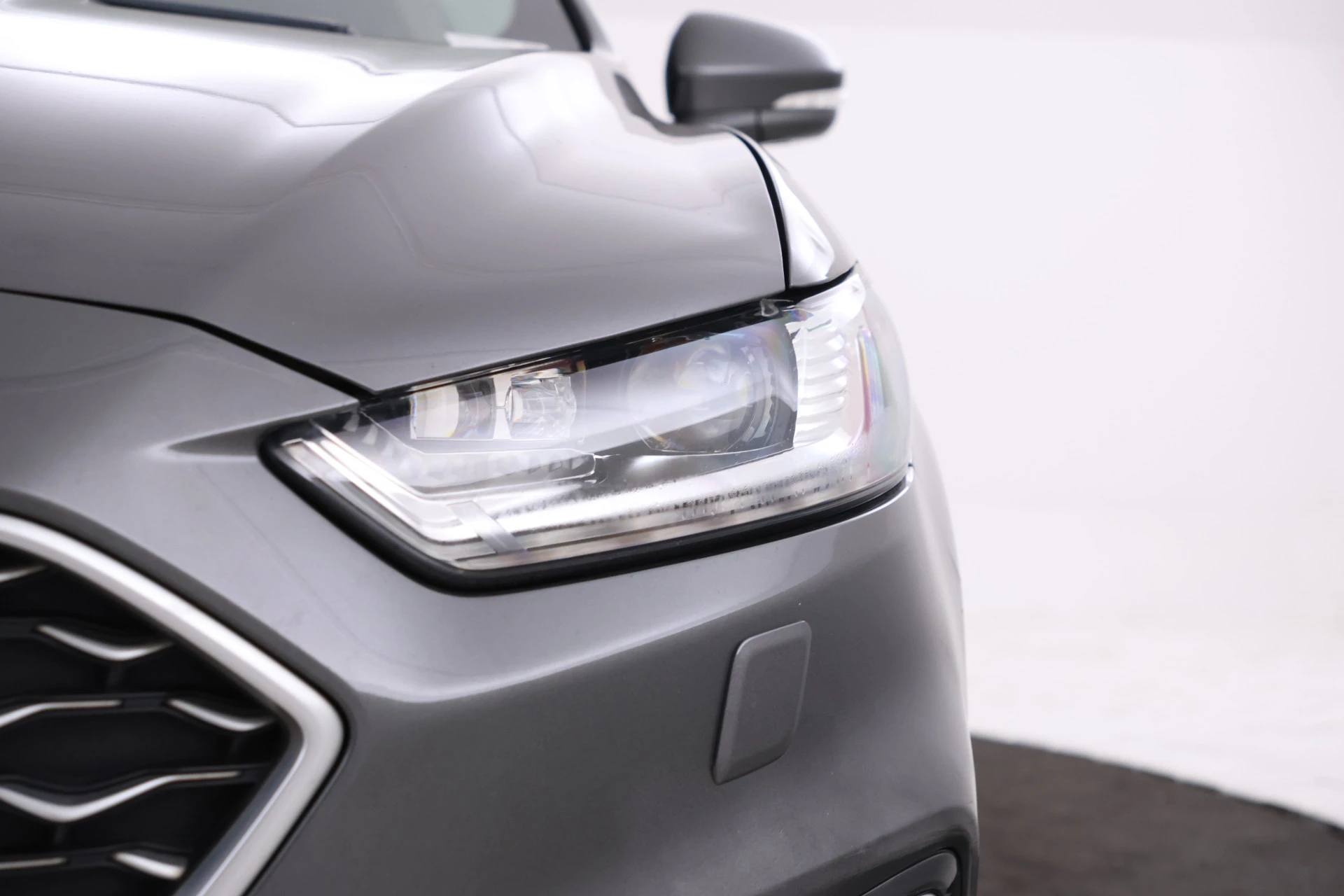 Hoofdafbeelding Ford Mondeo