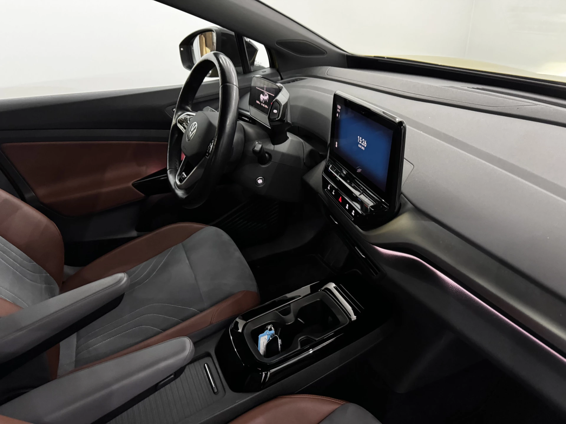 Hoofdafbeelding Volkswagen ID.4