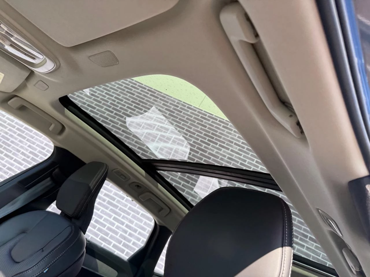 Hoofdafbeelding Volvo V90