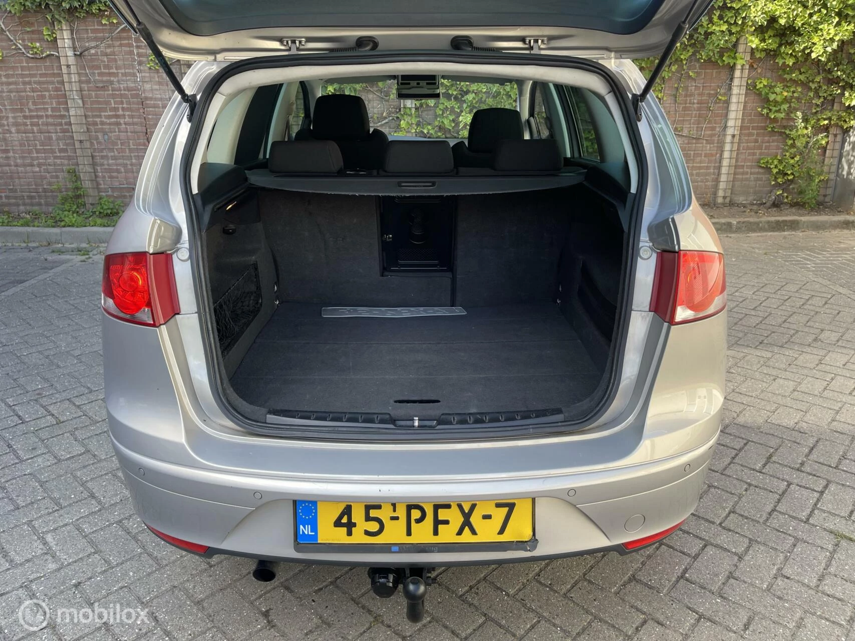 Hoofdafbeelding SEAT Altea XL