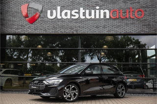 Audi A3 Sportback 35 TFSI S edition , Pano dak, Matrix, Sonos, Adap. cruise,