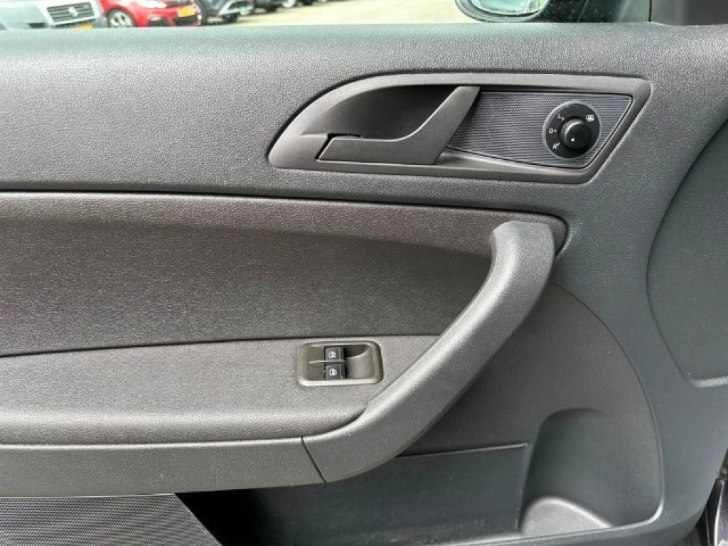 Hoofdafbeelding Škoda Yeti