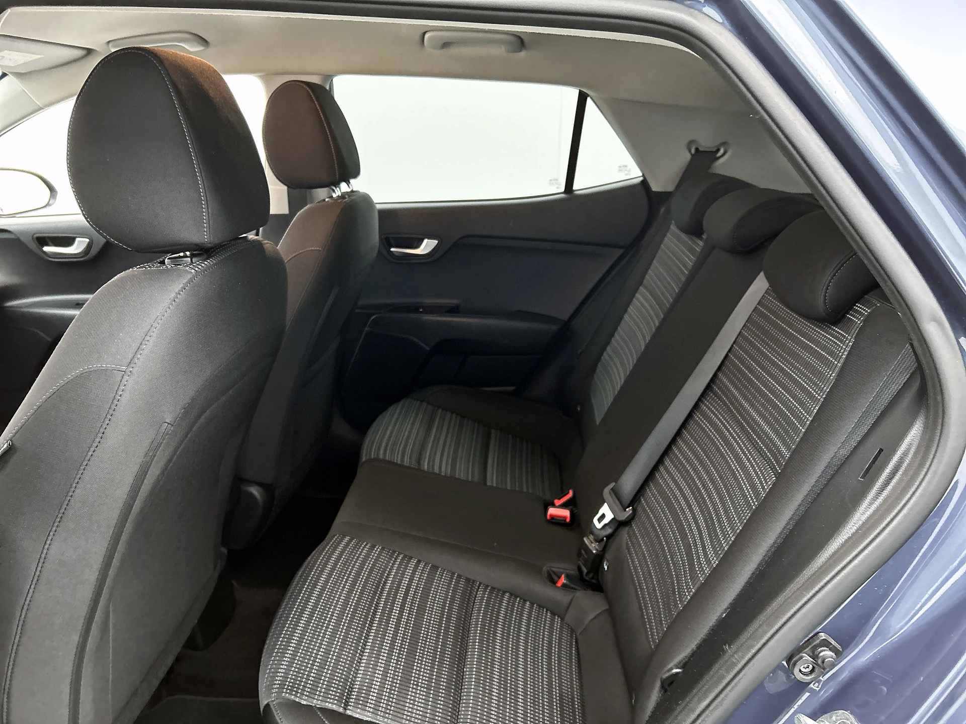 Hoofdafbeelding Kia Stonic