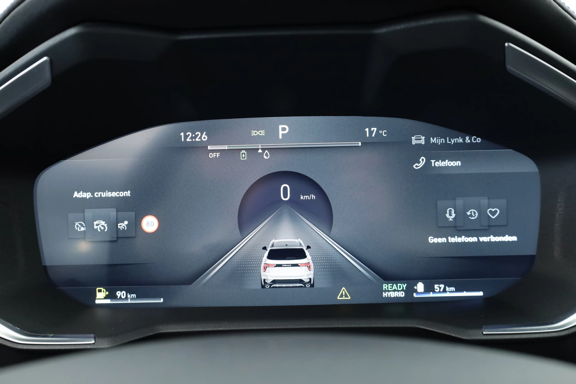 Hoofdafbeelding Lynk & Co 01