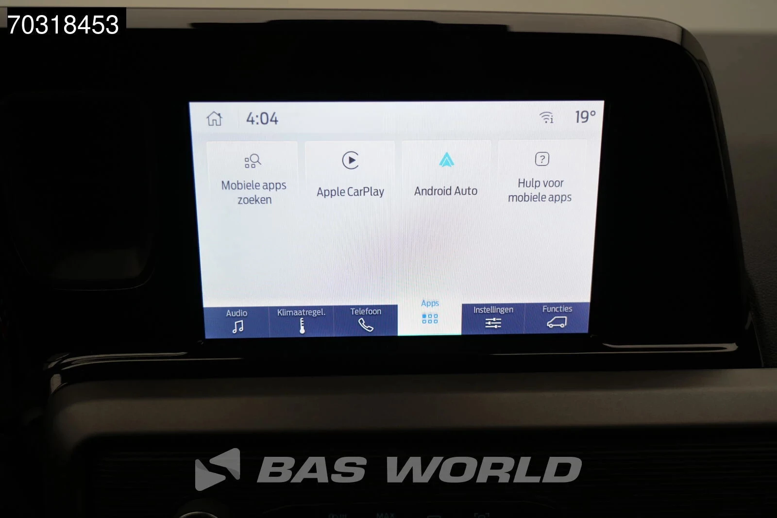 Hoofdafbeelding Ford Courier