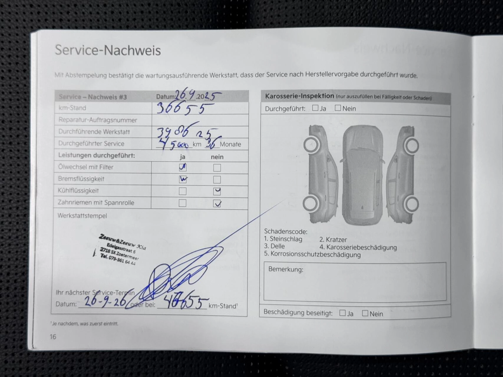 Hoofdafbeelding Kia XCeed