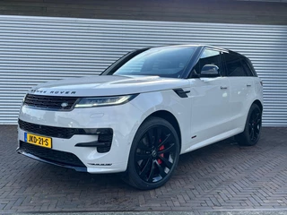Land Rover Range Rover 3.0 P460e SE PHEV panoramadak vol vol