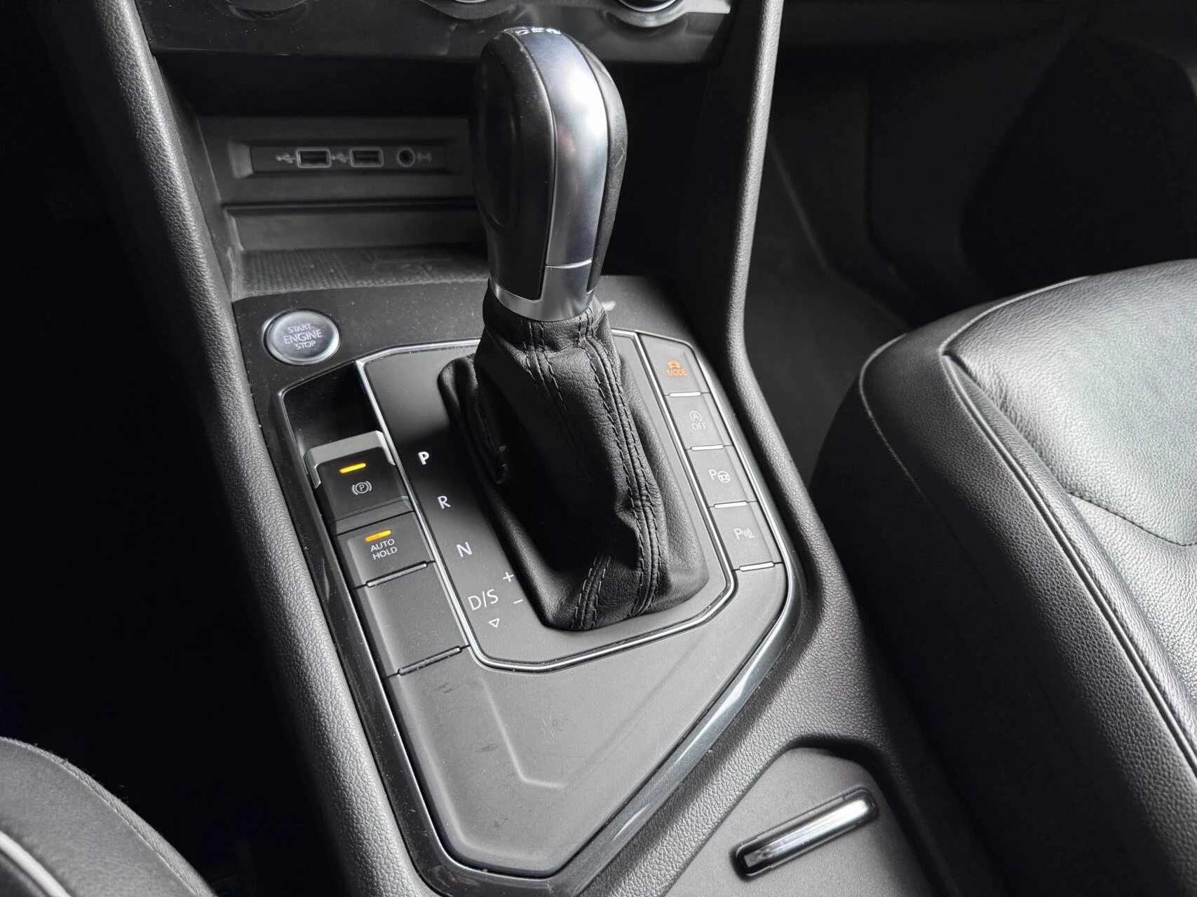 Hoofdafbeelding Volkswagen Tiguan Allspace