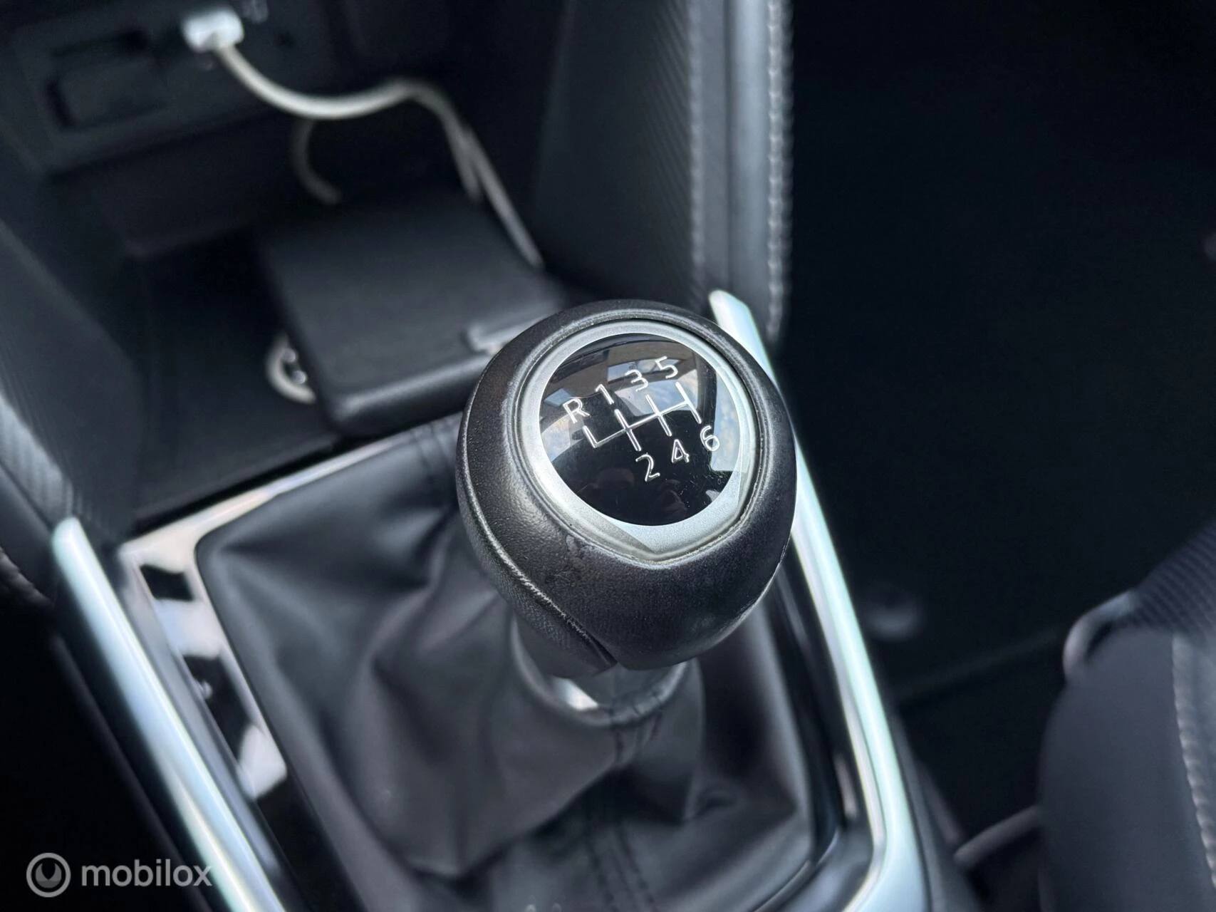 Hoofdafbeelding Mazda 2