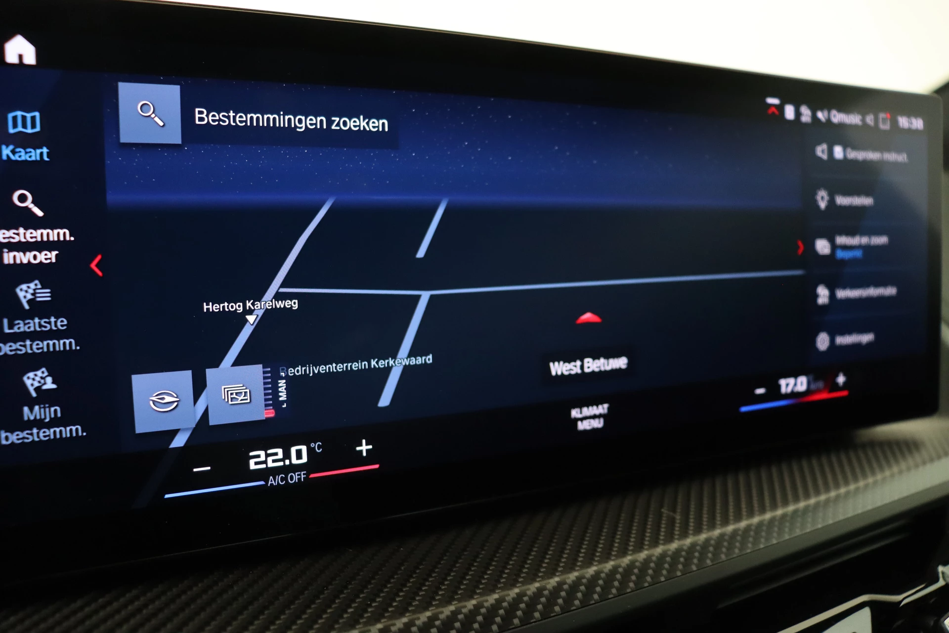 Hoofdafbeelding BMW XM