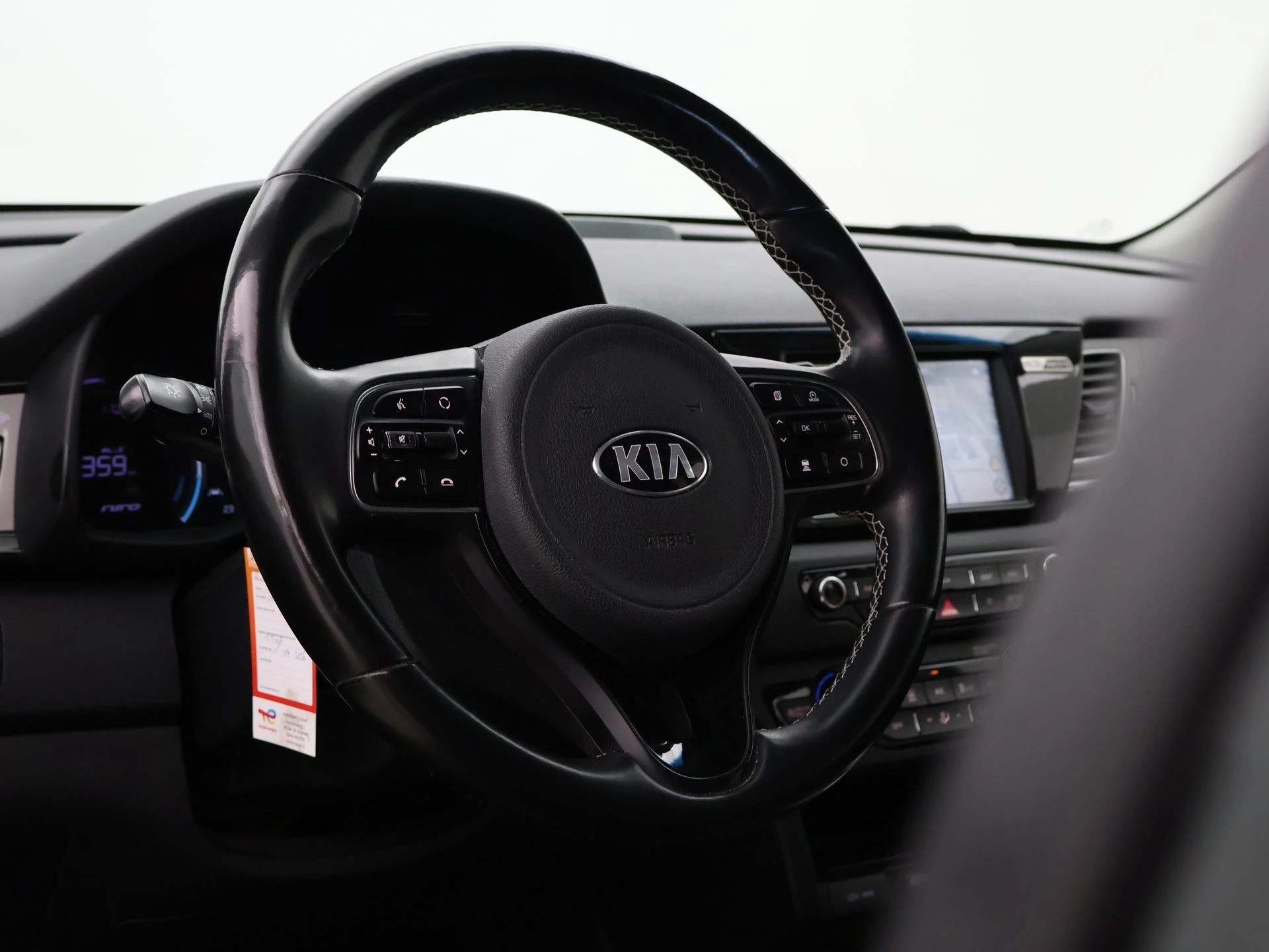 Hoofdafbeelding Kia e-Niro