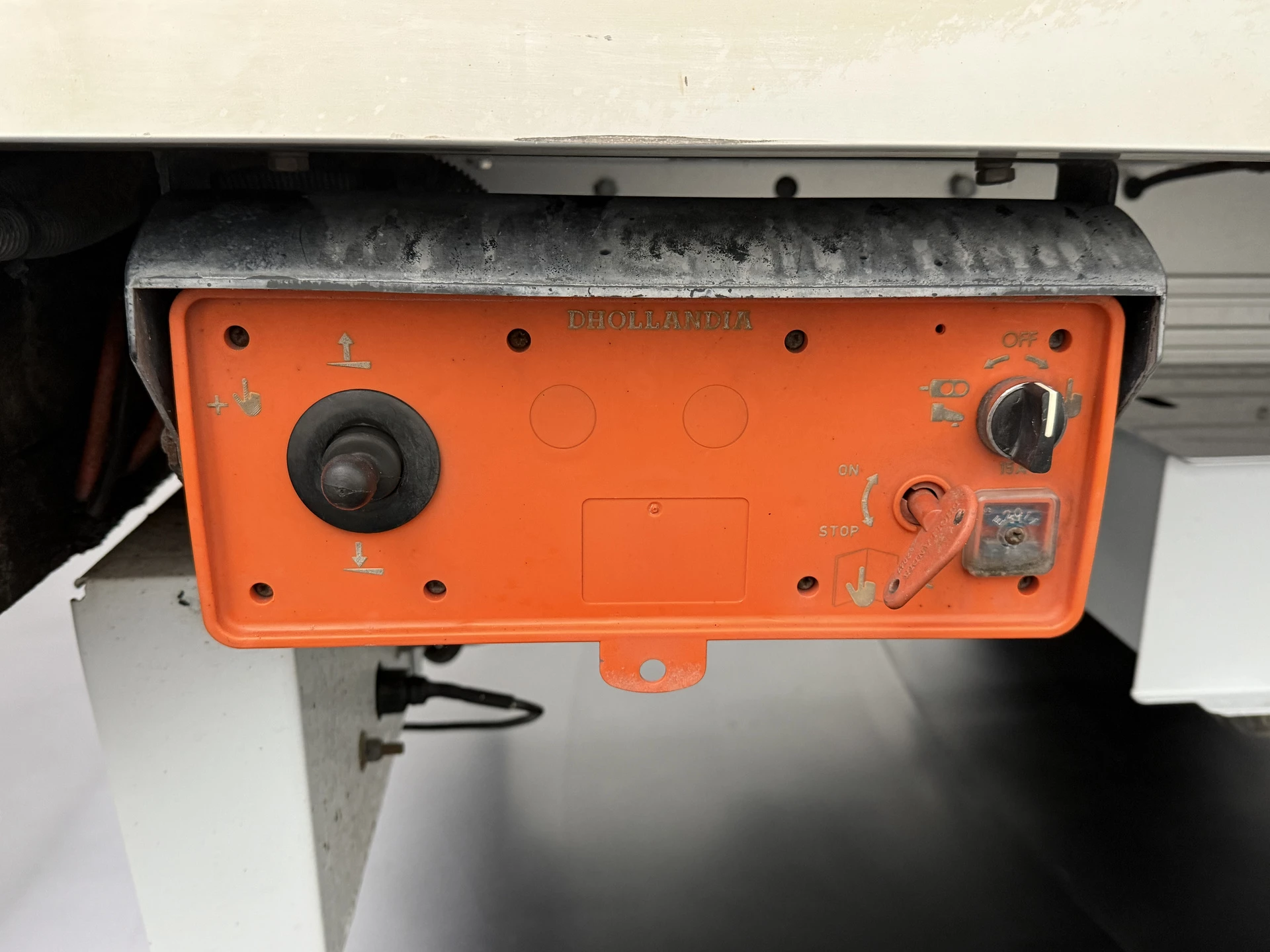 Hoofdafbeelding Opel Movano