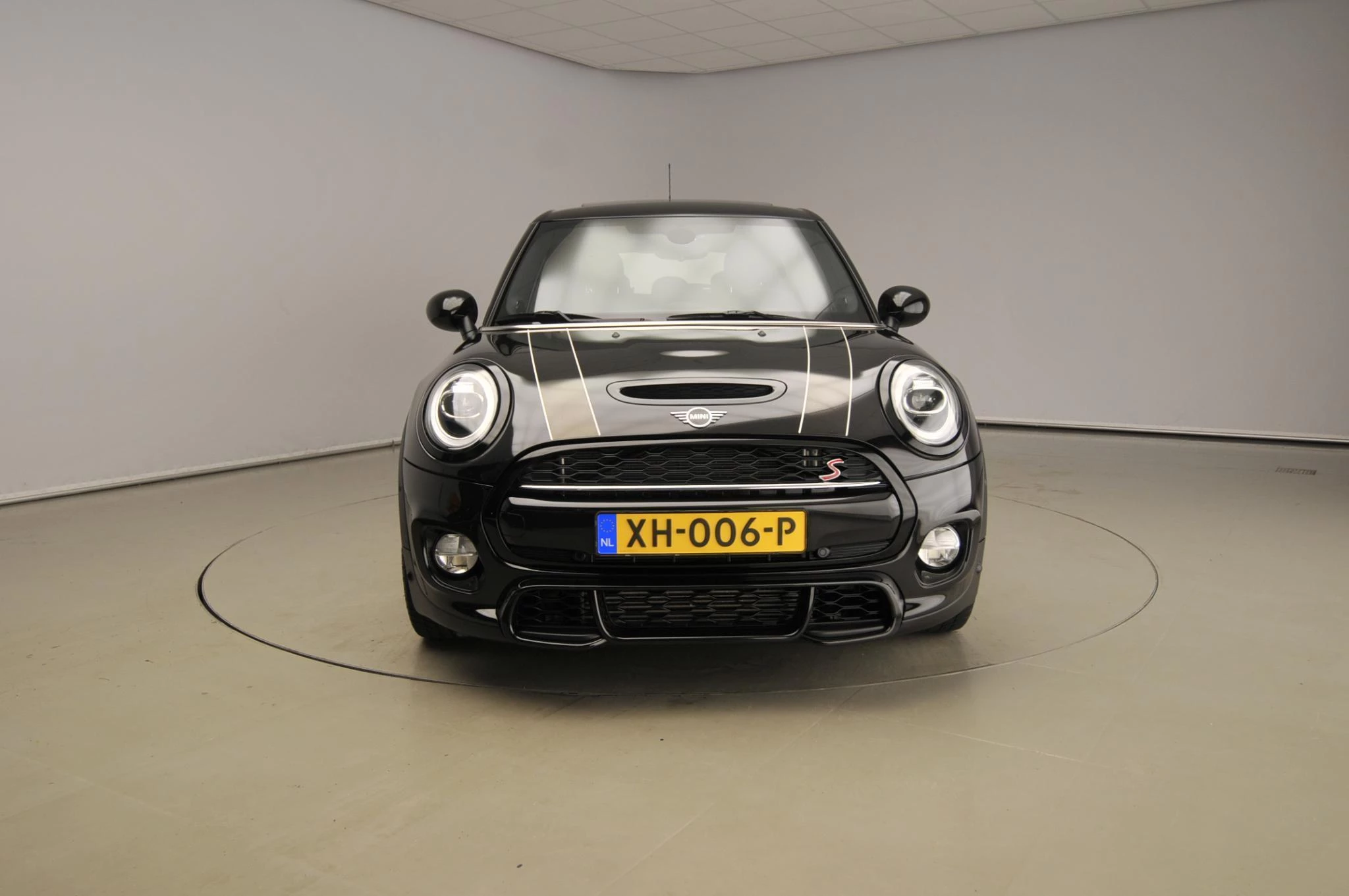 Hoofdafbeelding MINI 5-deurs