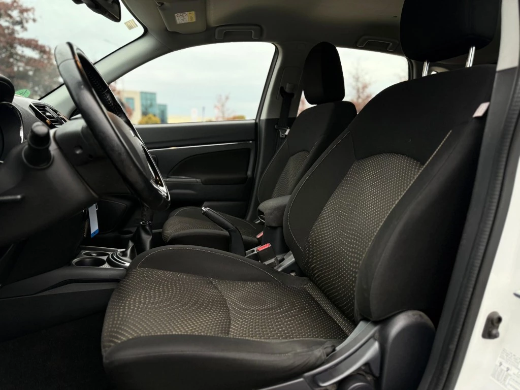 Hoofdafbeelding Mitsubishi ASX