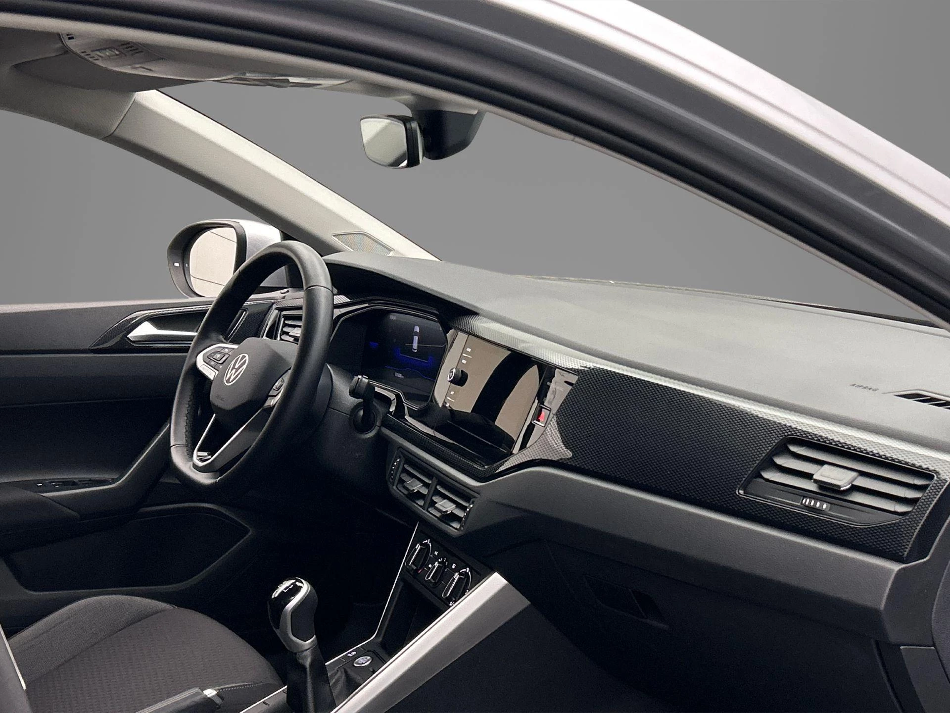 Hoofdafbeelding Volkswagen Taigo