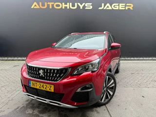Peugeot 3008 1.2 PureTech Allure