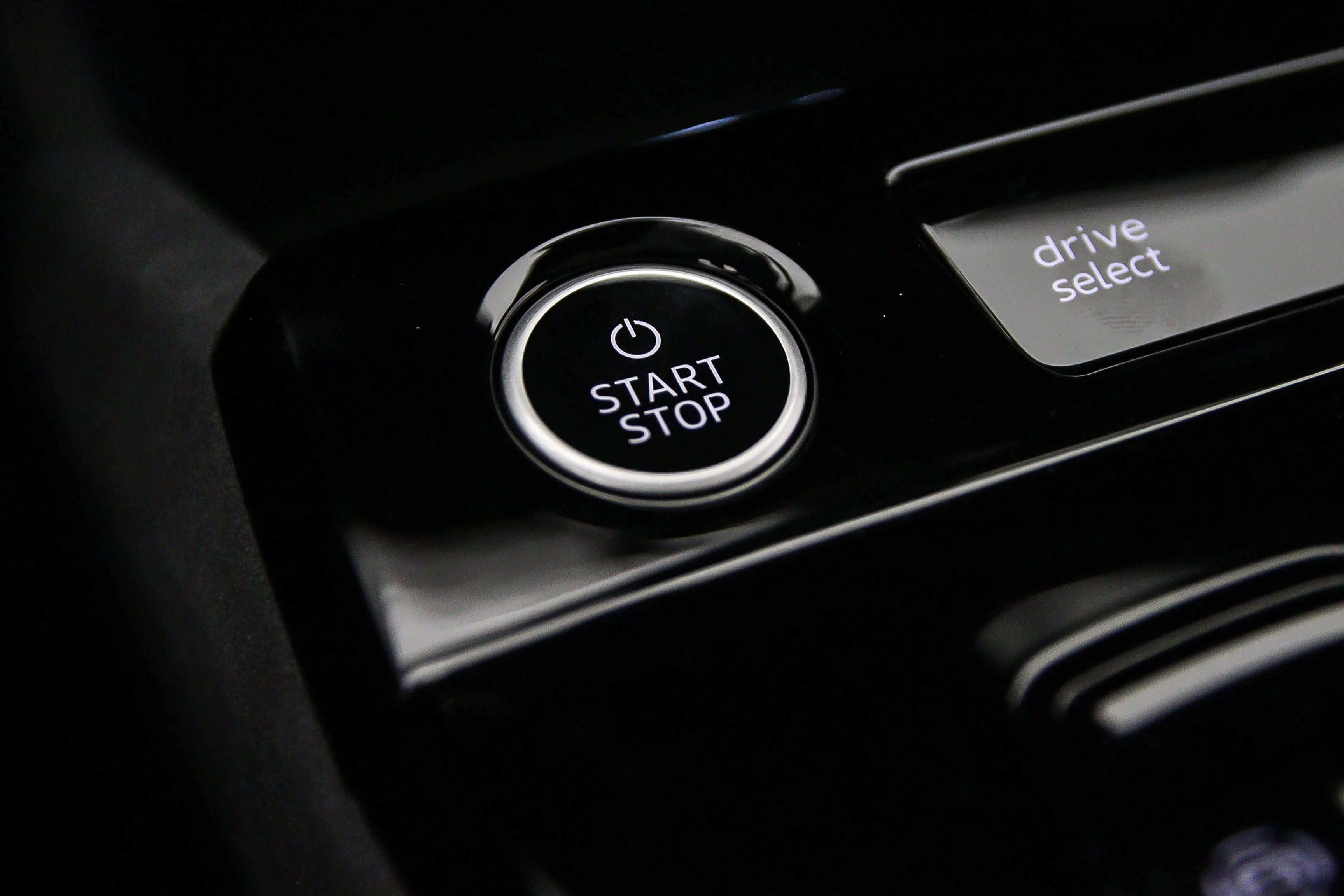 Hoofdafbeelding Audi A6 Avant e-tron