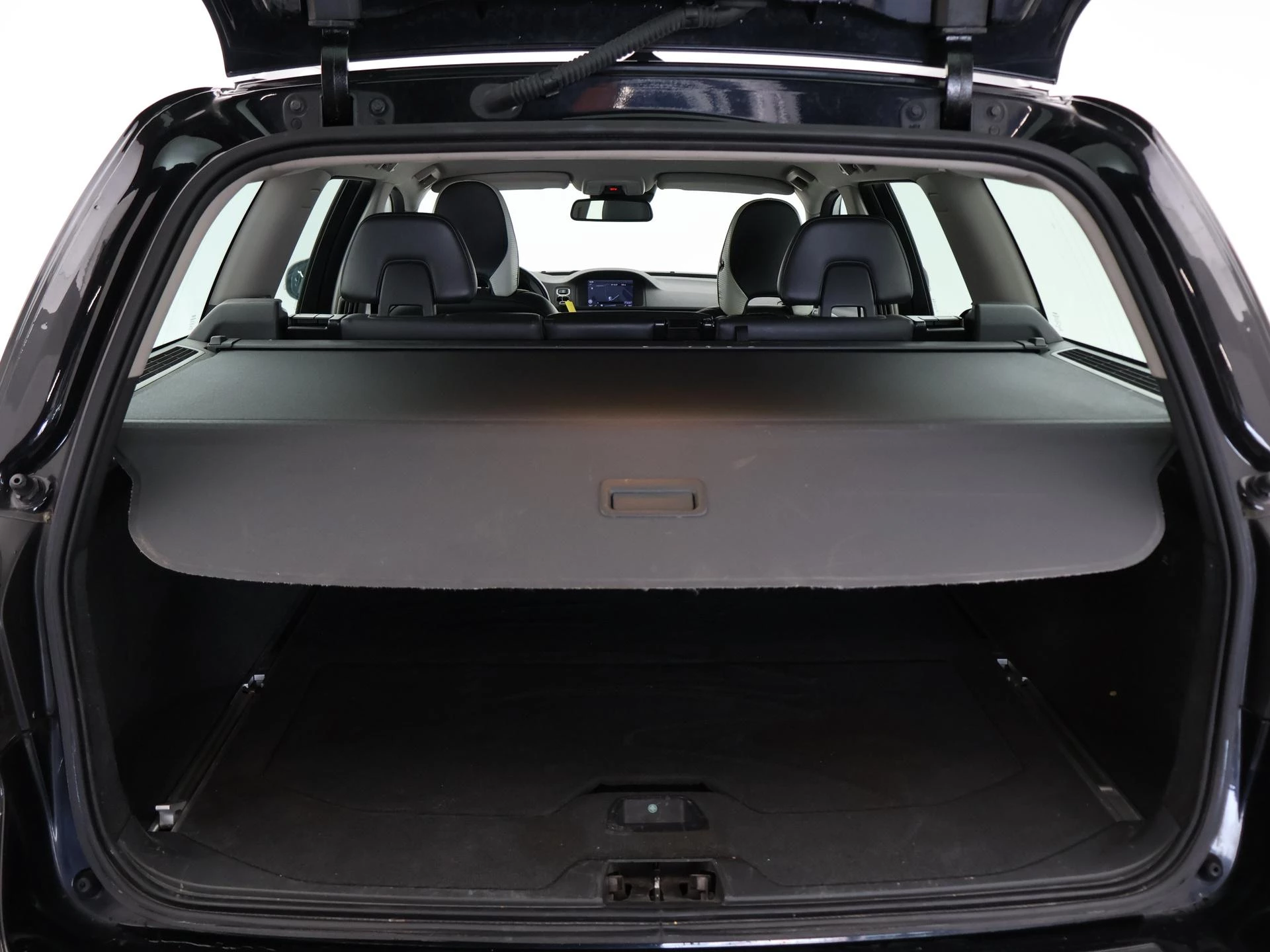 Hoofdafbeelding Volvo V70