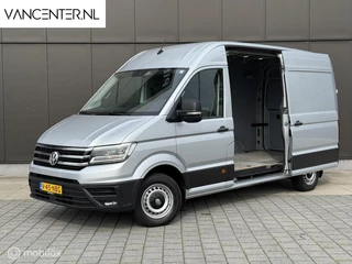 Volkswagen Crafter L3H3 2.0 TDI 180PK Automaat LED KLIMA