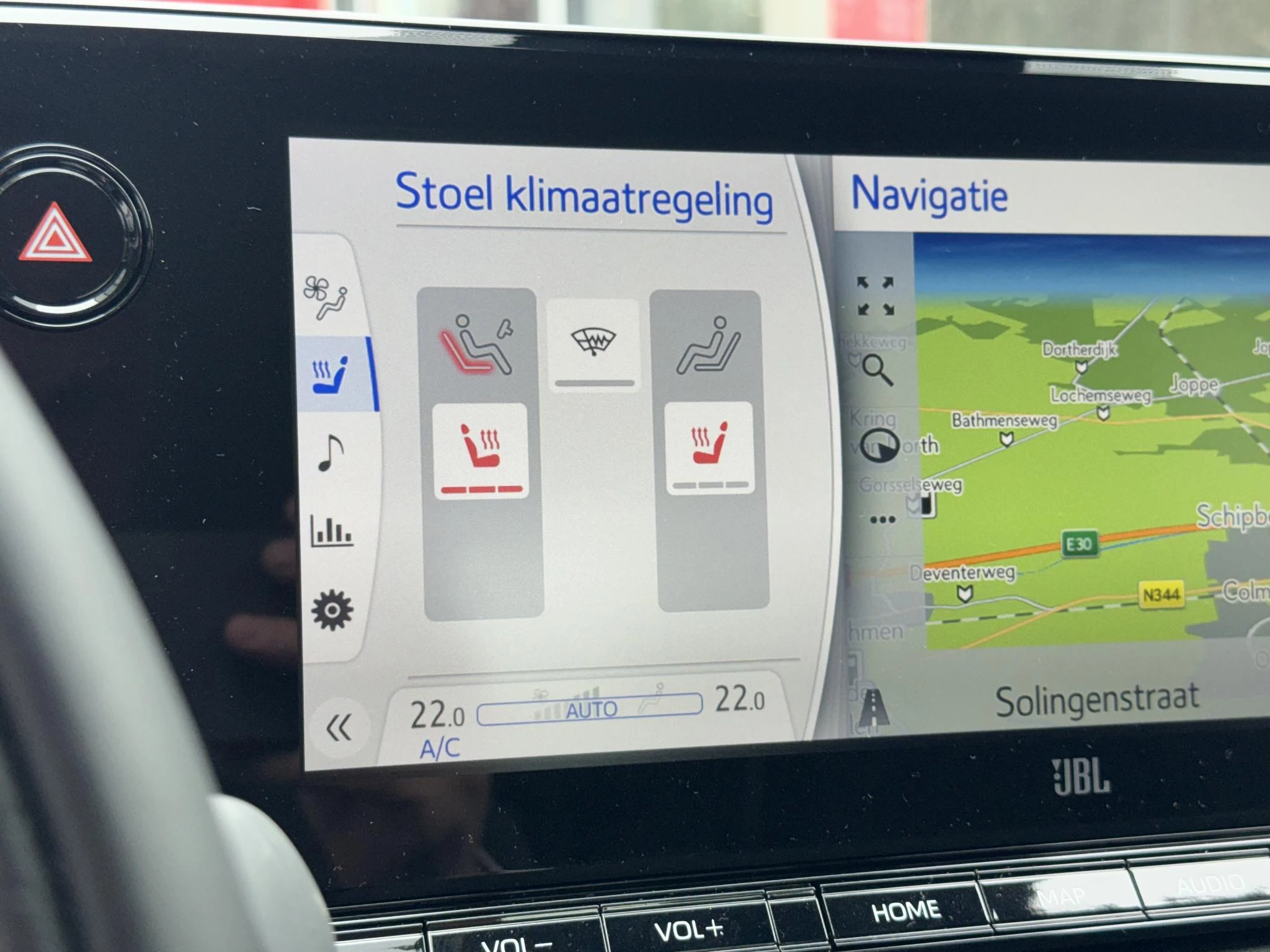 Hoofdafbeelding Toyota Mirai