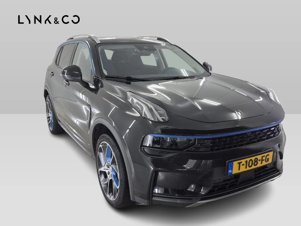 Hoofdafbeelding Lynk & Co 01