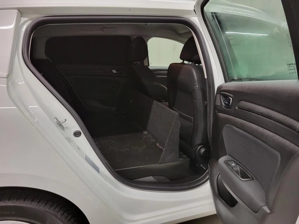 Hoofdafbeelding Renault Mégane