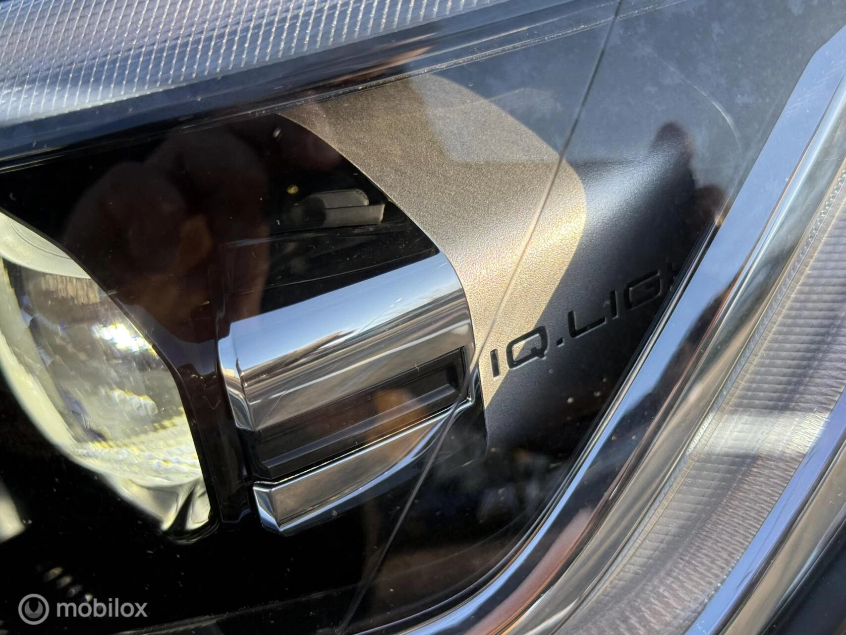 Hoofdafbeelding Volkswagen Taigo