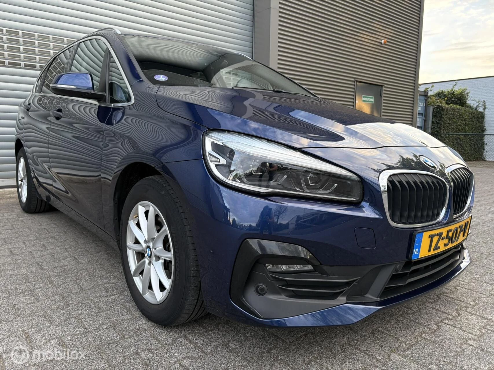 Hoofdafbeelding BMW 2 Serie
